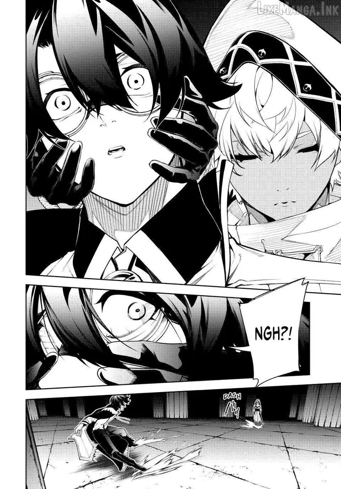 Wistoria: Wand and Sword Chapter 69 image 11_optimized